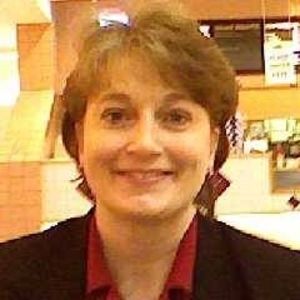 Meet your Posher, Becky